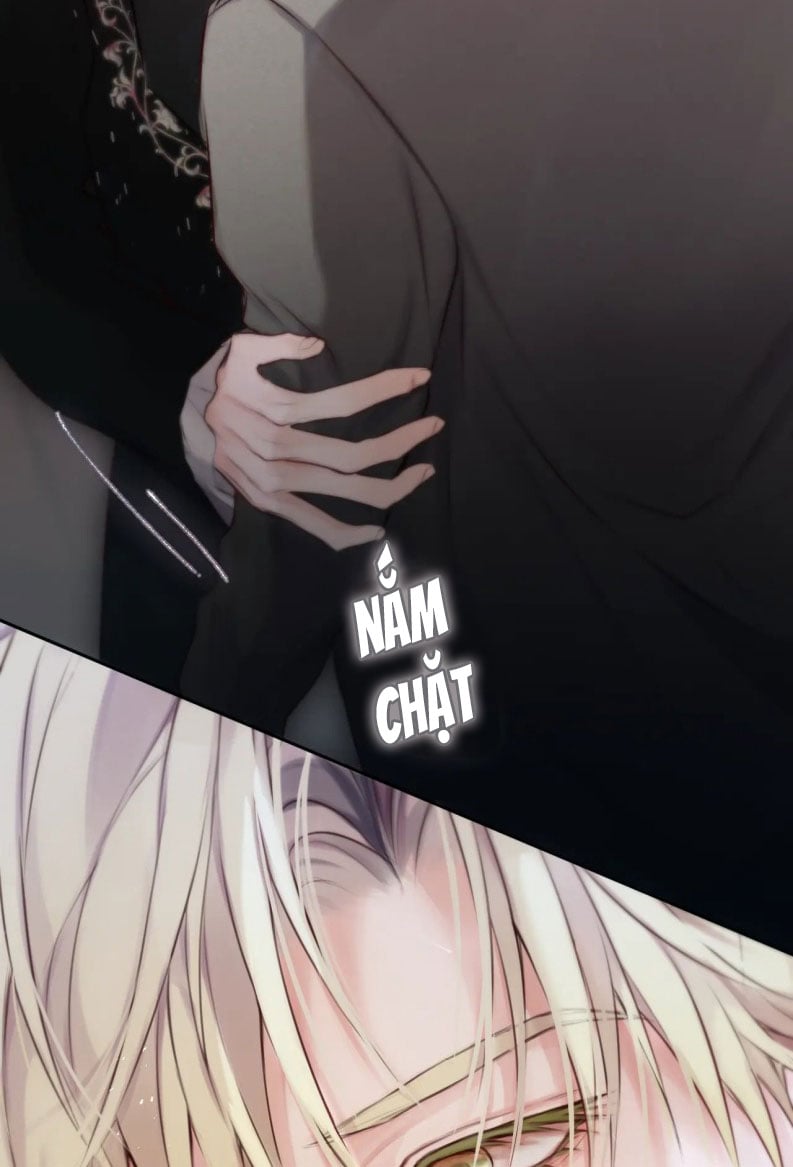 Hoặc Tinh Chi Mục Chap 18 - Next Chap 19