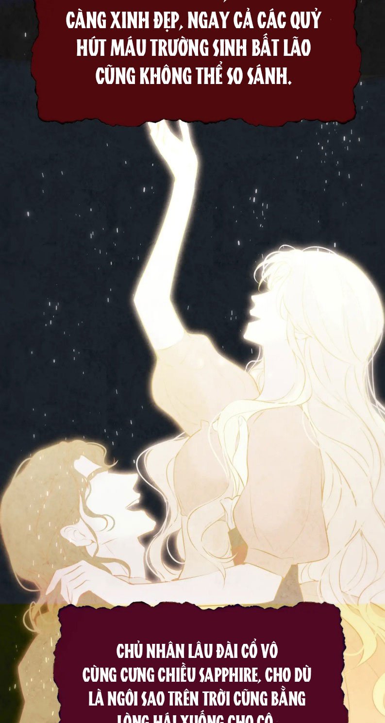 Hoặc Tinh Chi Mục Chap 18 - Next Chap 19