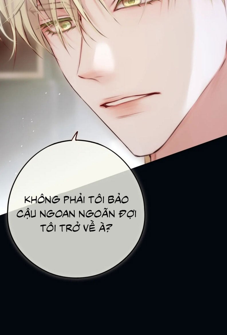 Hoặc Tinh Chi Mục Chap 18 - Next Chap 19