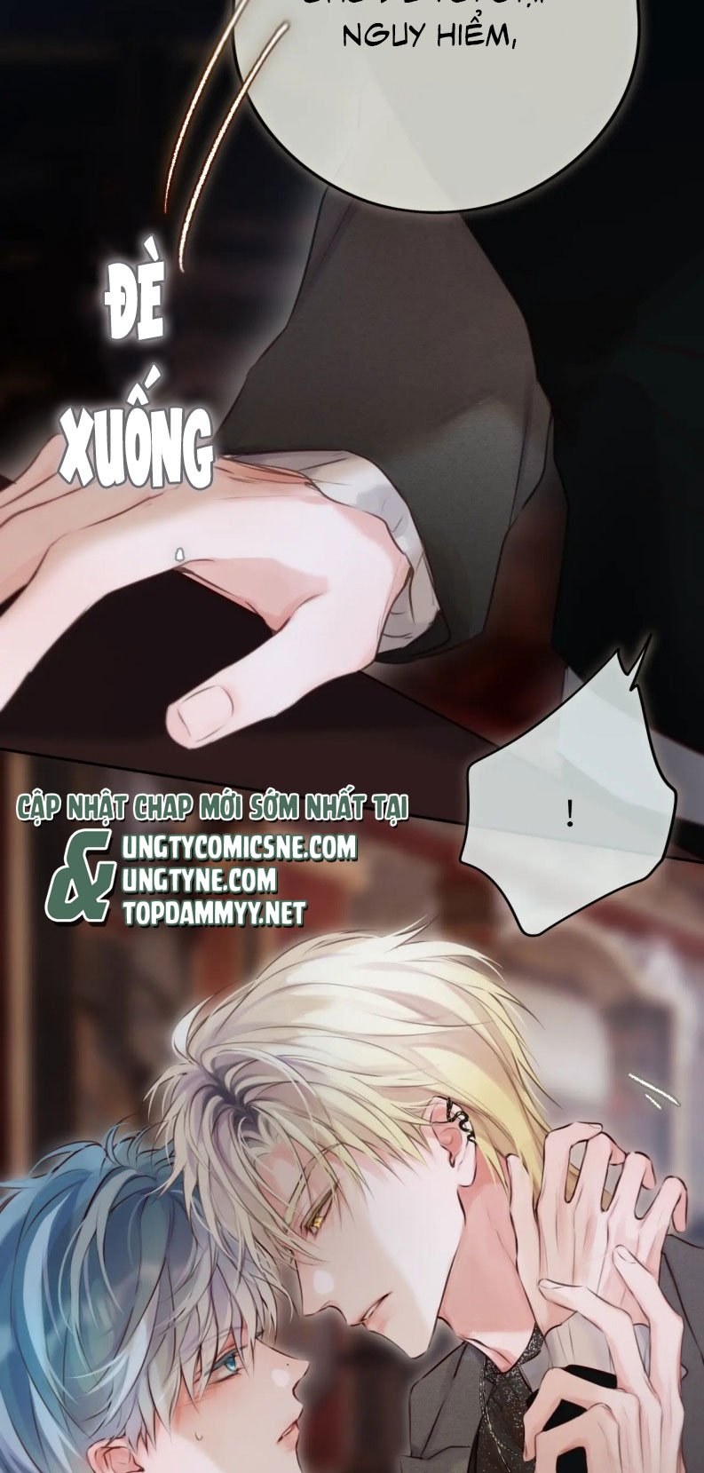 Hoặc Tinh Chi Mục Chap 18 - Next Chap 19