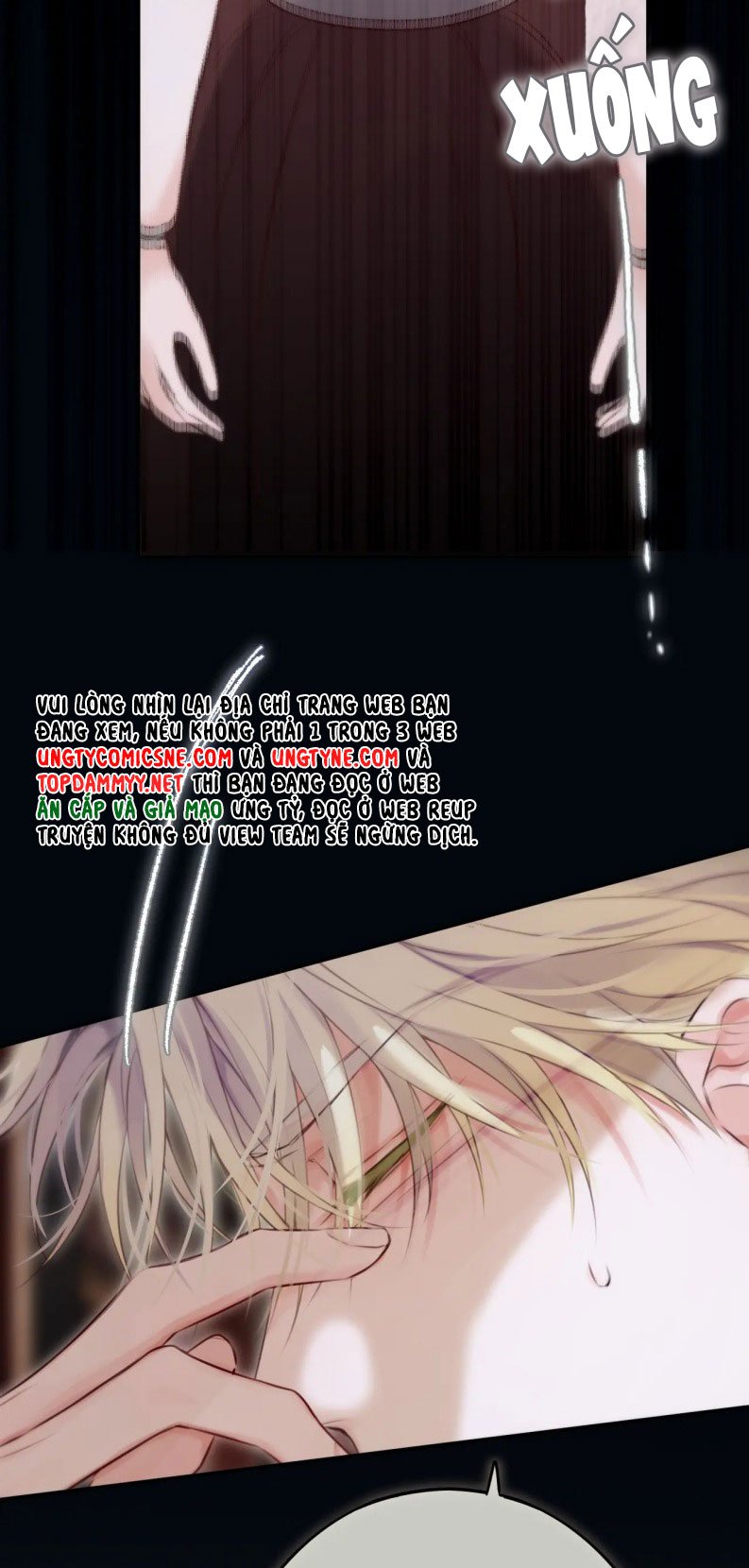 Hoặc Tinh Chi Mục Chap 18 - Next Chap 19