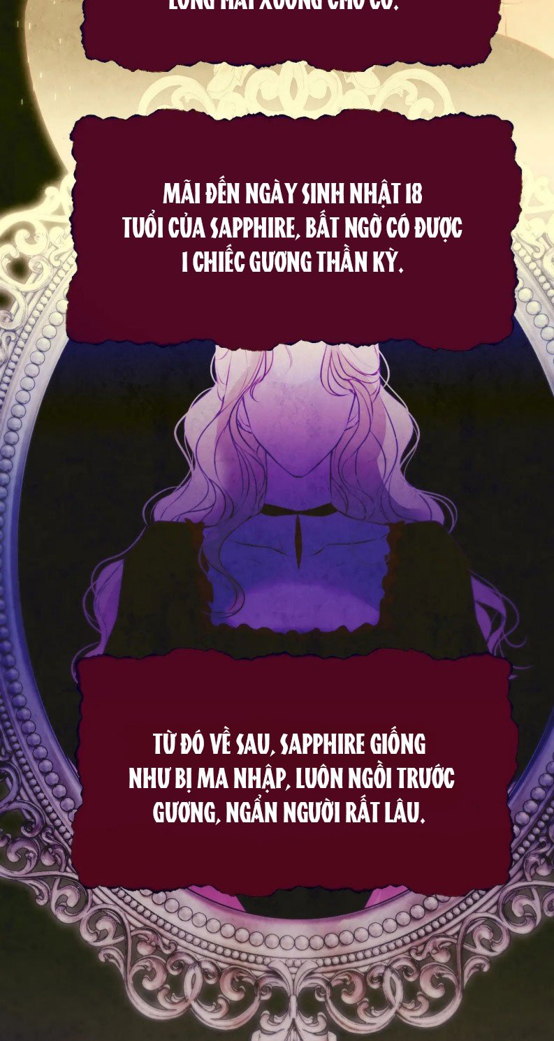 Hoặc Tinh Chi Mục Chap 18 - Next Chap 19