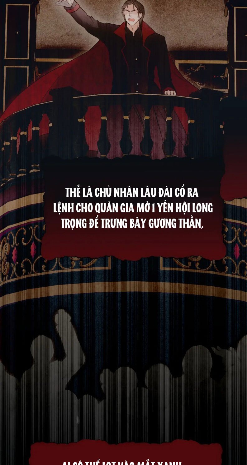 Hoặc Tinh Chi Mục Chap 18 - Next Chap 19