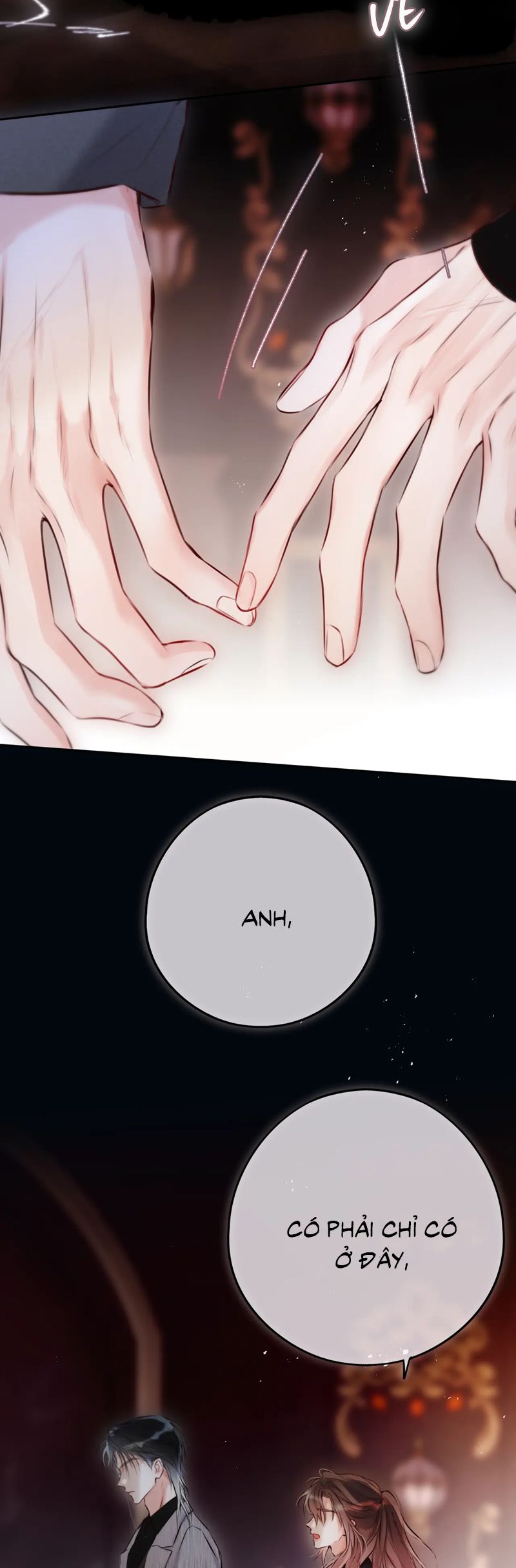 Hoặc Tinh Chi Mục Chap 19 - Next Chap 20