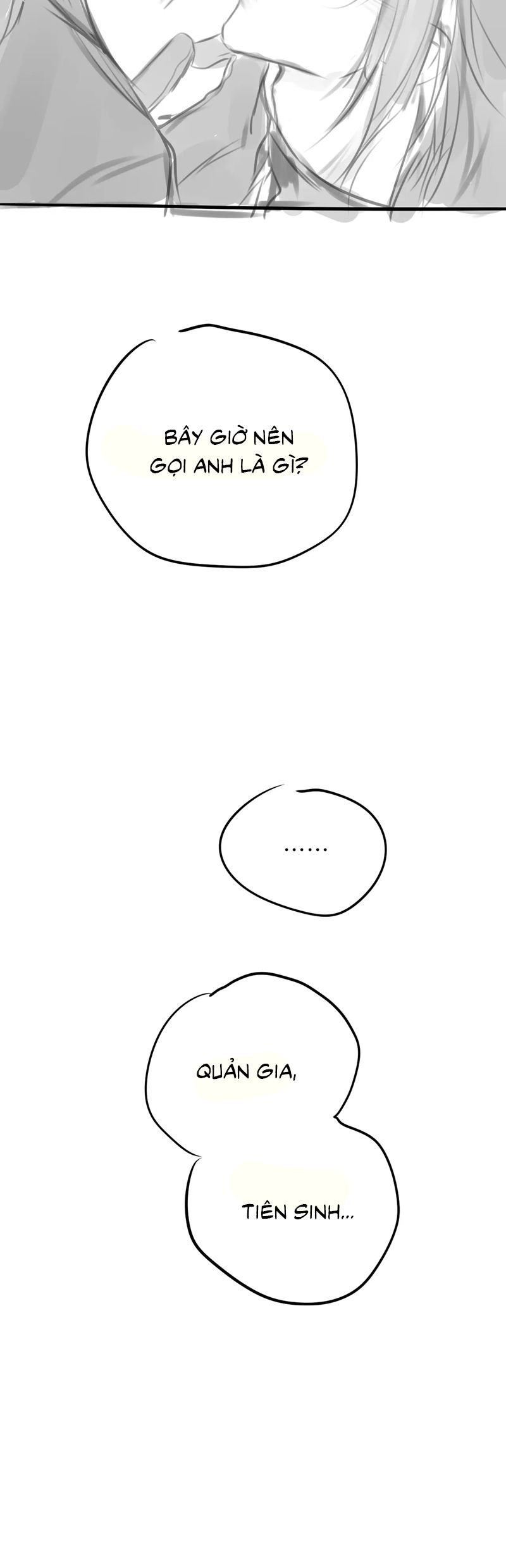 Hoặc Tinh Chi Mục Chap 19 - Next Chap 20