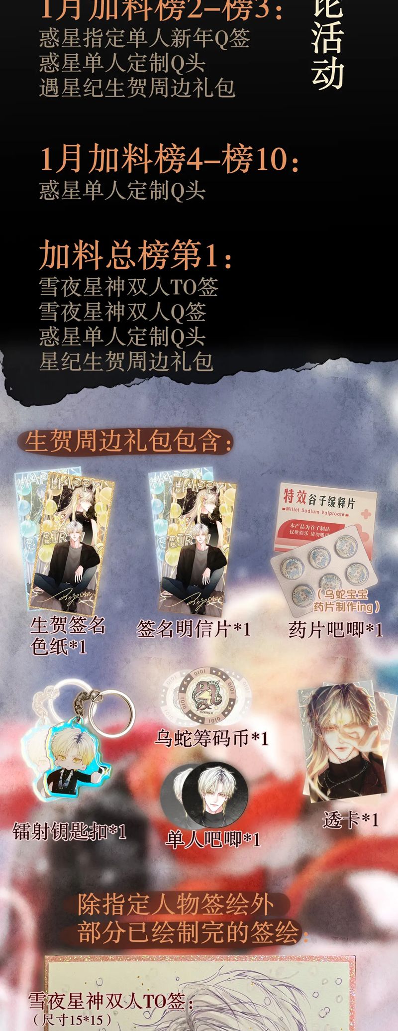 Hoặc Tinh Chi Mục Chap 19 - Next Chap 20