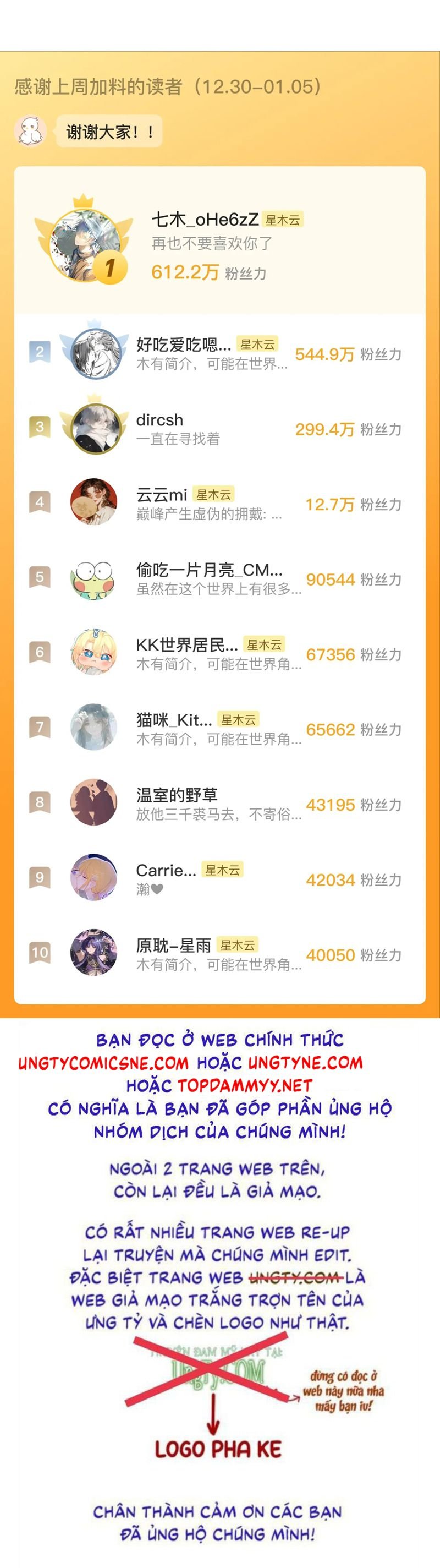 Hoặc Tinh Chi Mục Chap 19 - Next Chap 20