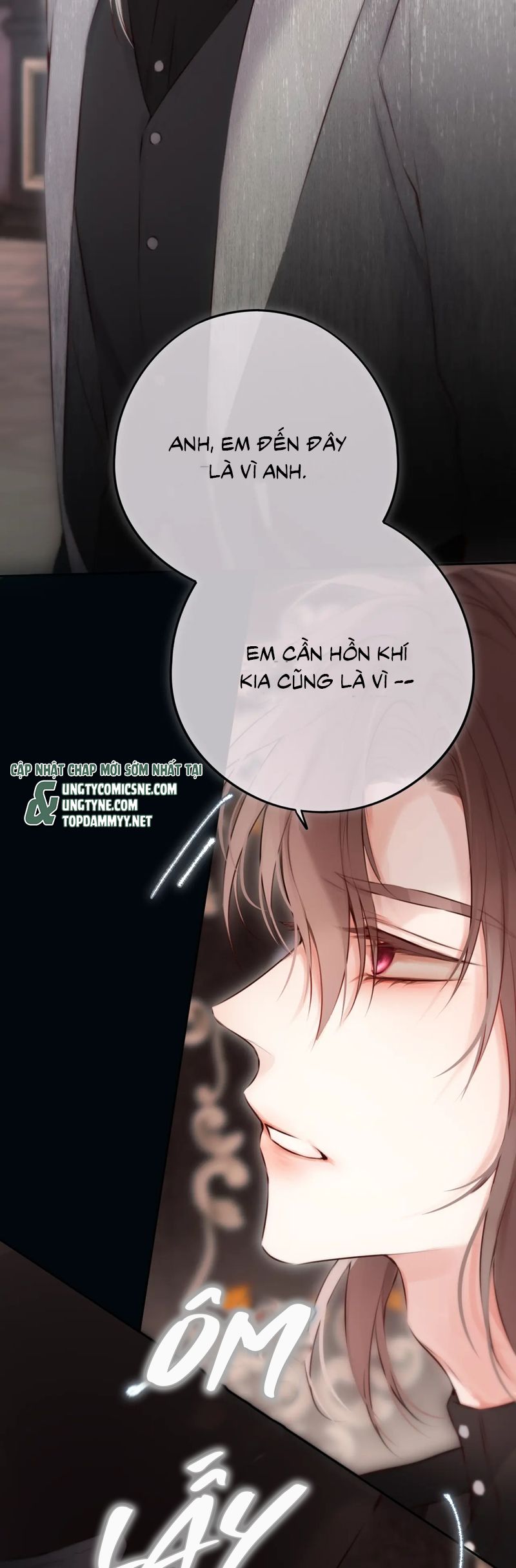Hoặc Tinh Chi Mục Chap 19 - Next Chap 20