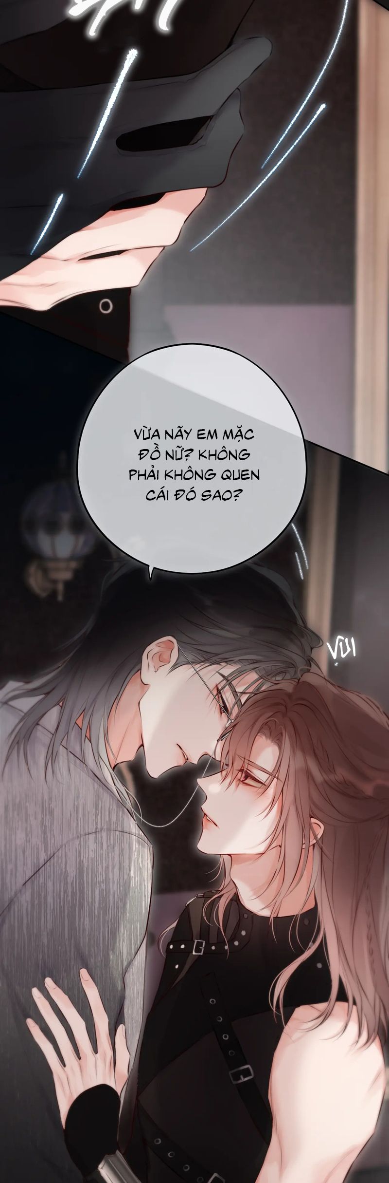 Hoặc Tinh Chi Mục Chap 19 - Next Chap 20