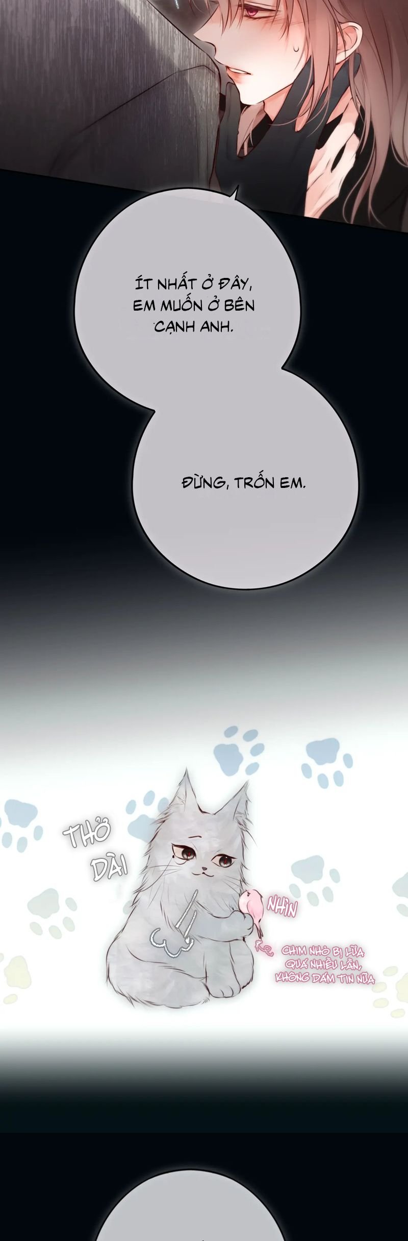 Hoặc Tinh Chi Mục Chap 19 - Next Chap 20