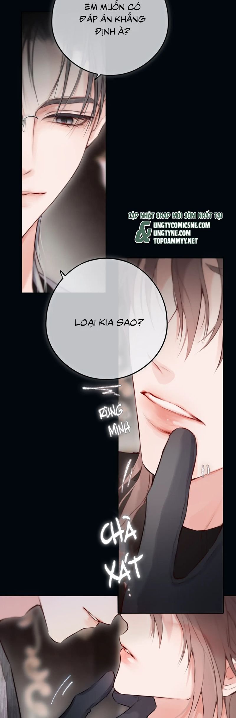 Hoặc Tinh Chi Mục Chap 19 - Next Chap 20