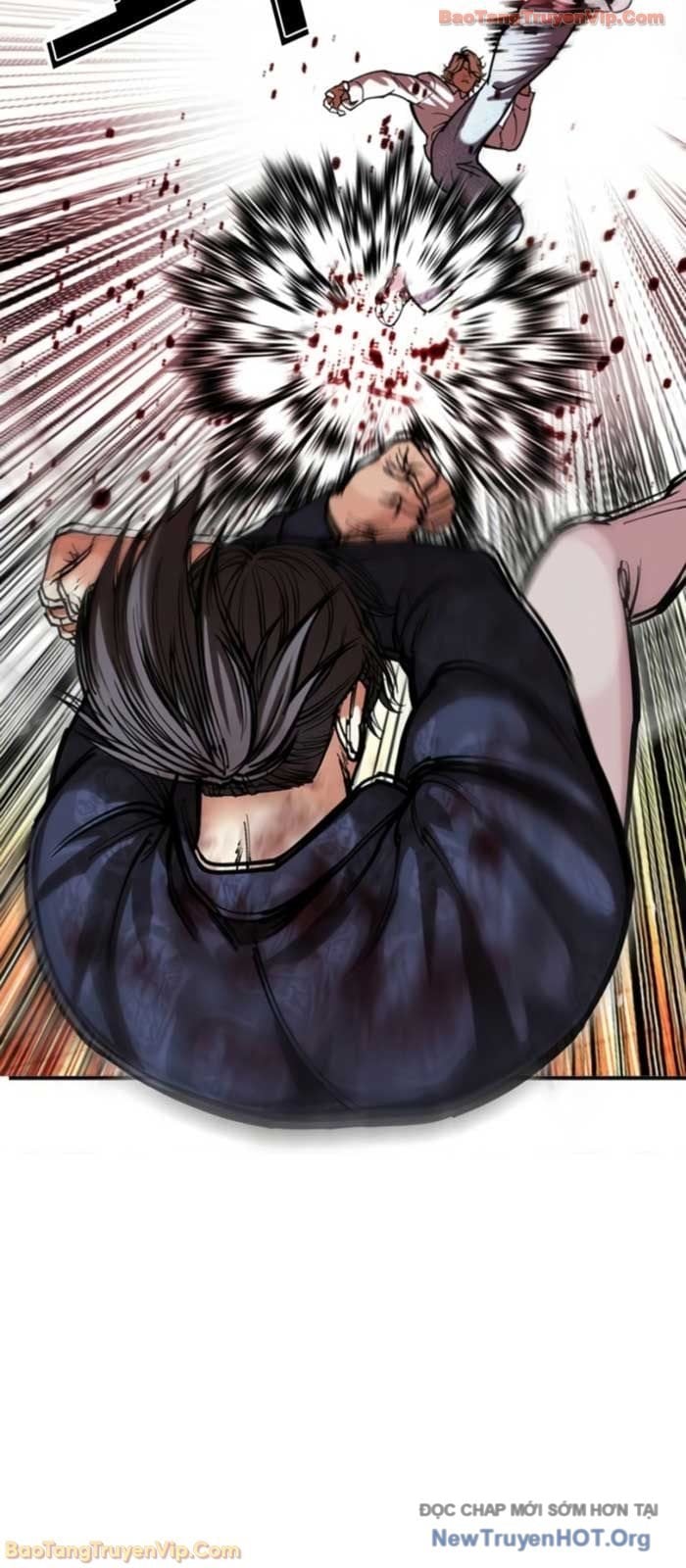 Hoán Đổi Diệu Kỳ Chap 575 - Next Chap 576