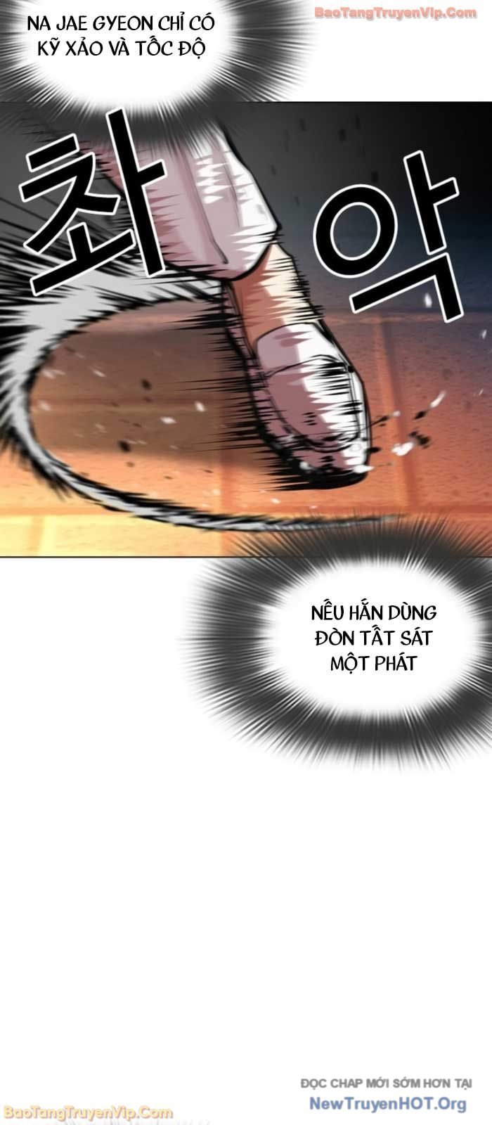 Hoán Đổi Diệu Kỳ Chap 575 - Next Chap 576