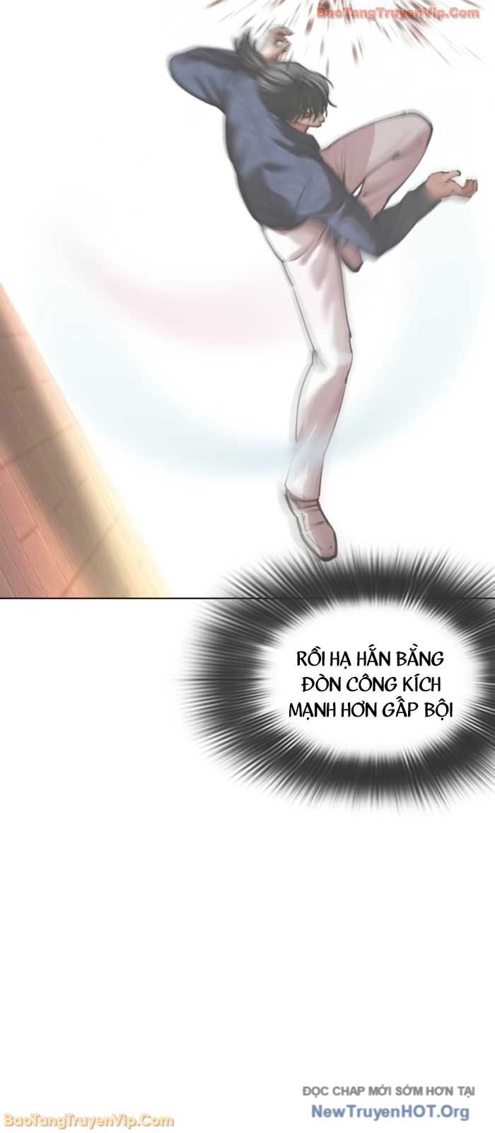 Hoán Đổi Diệu Kỳ Chap 575 - Next Chap 576