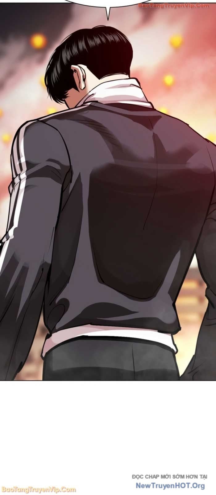 Hoán Đổi Diệu Kỳ Chap 575 - Next Chap 576