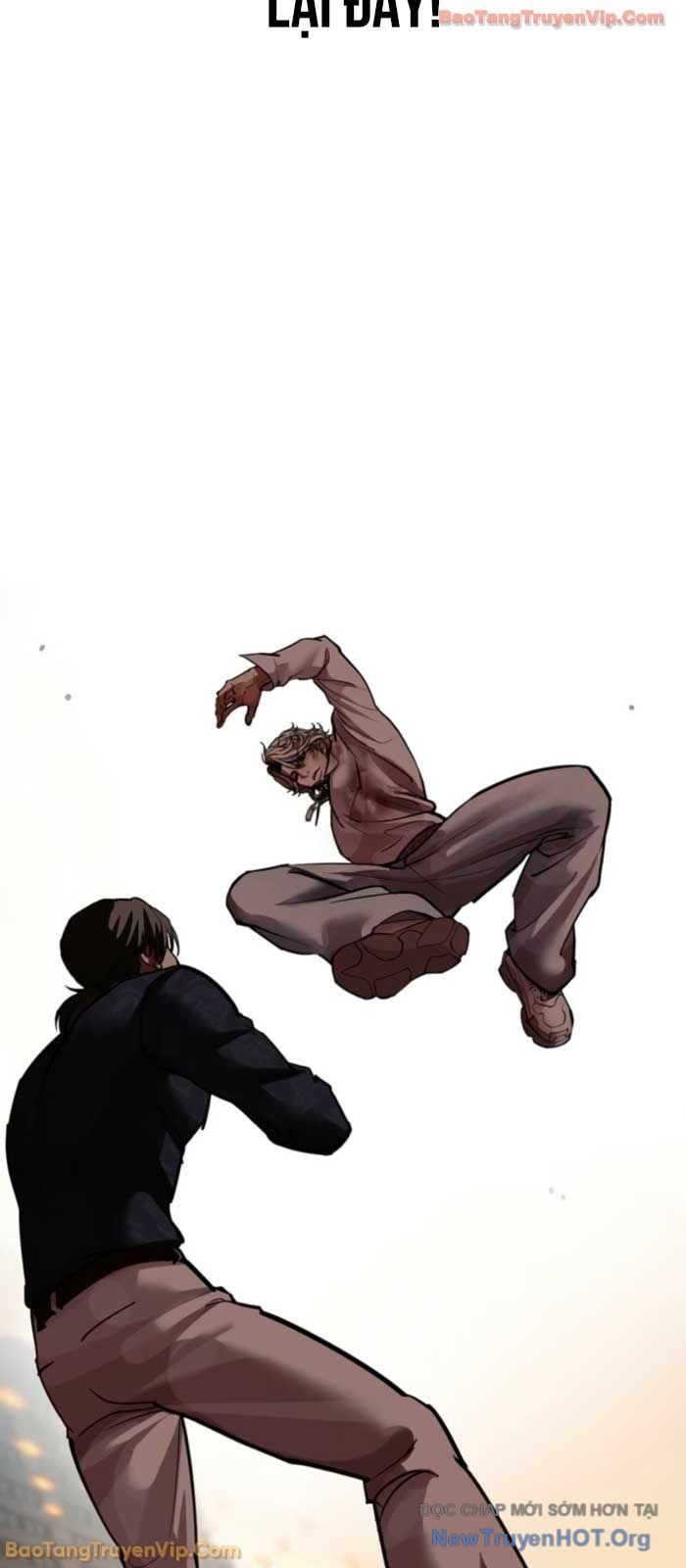 Hoán Đổi Diệu Kỳ Chap 575 - Next Chap 576