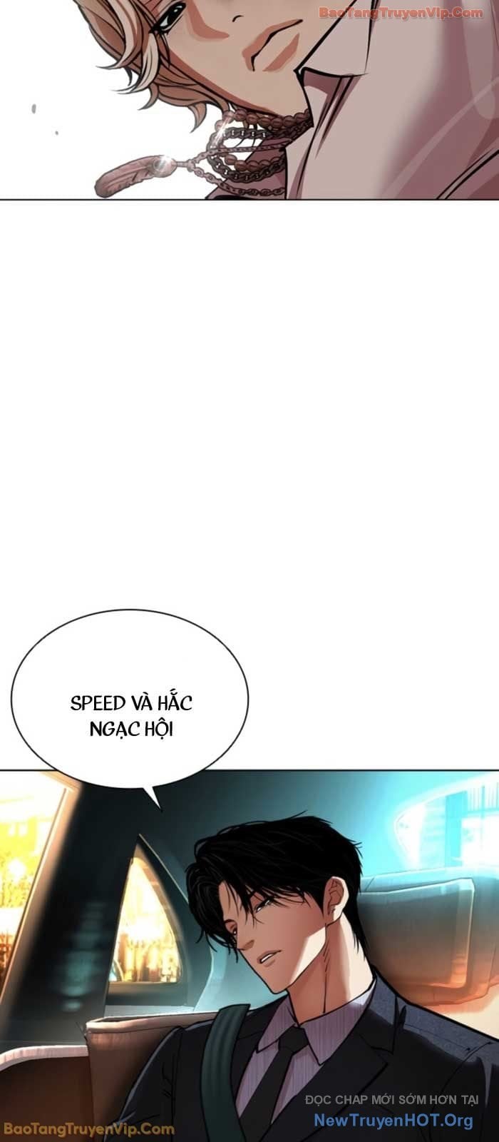 Hoán Đổi Diệu Kỳ Chap 575 - Next Chap 576