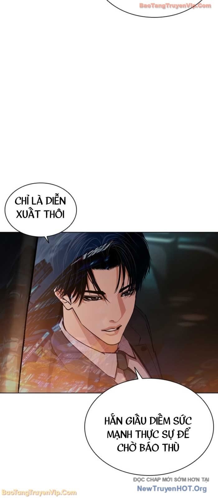 Hoán Đổi Diệu Kỳ Chap 575 - Next Chap 576