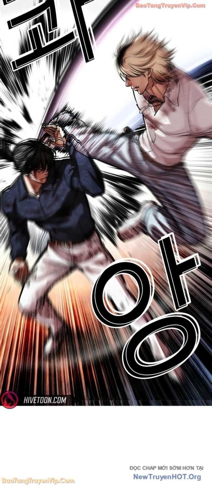 Hoán Đổi Diệu Kỳ Chap 575 - Next Chap 576