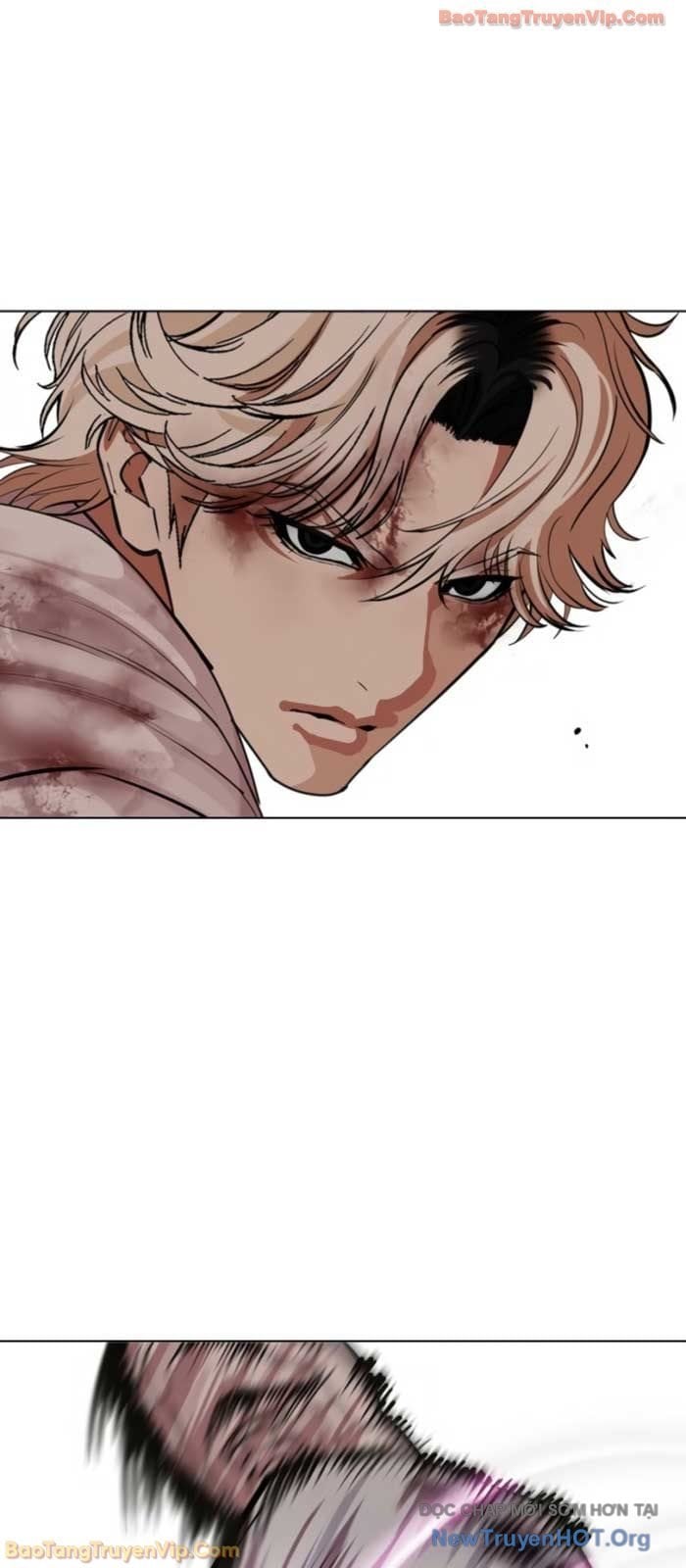 Hoán Đổi Diệu Kỳ Chap 575 - Next Chap 576