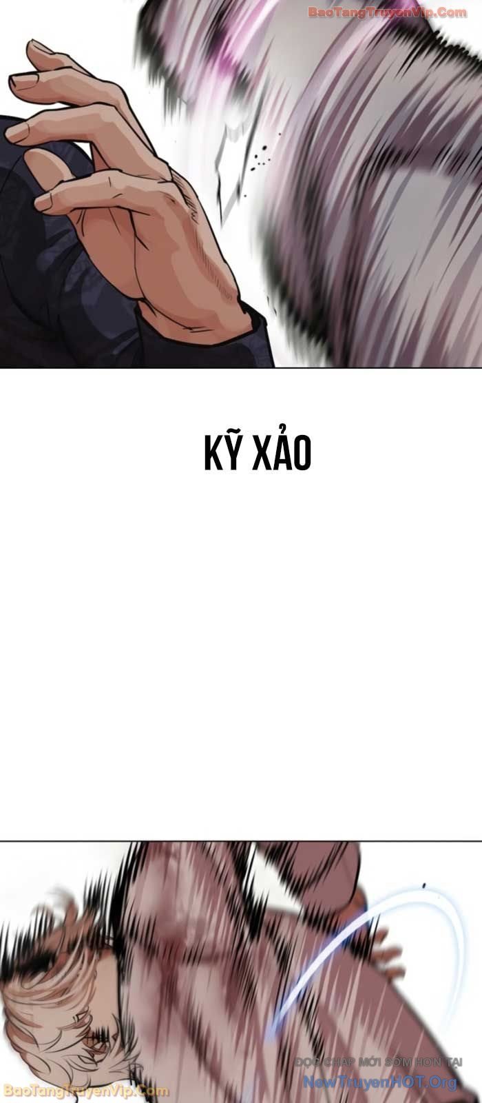 Hoán Đổi Diệu Kỳ Chap 575 - Next Chap 576