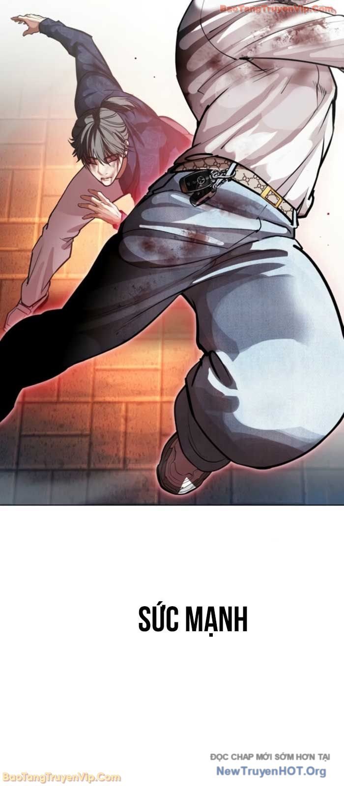 Hoán Đổi Diệu Kỳ Chap 575 - Next Chap 576