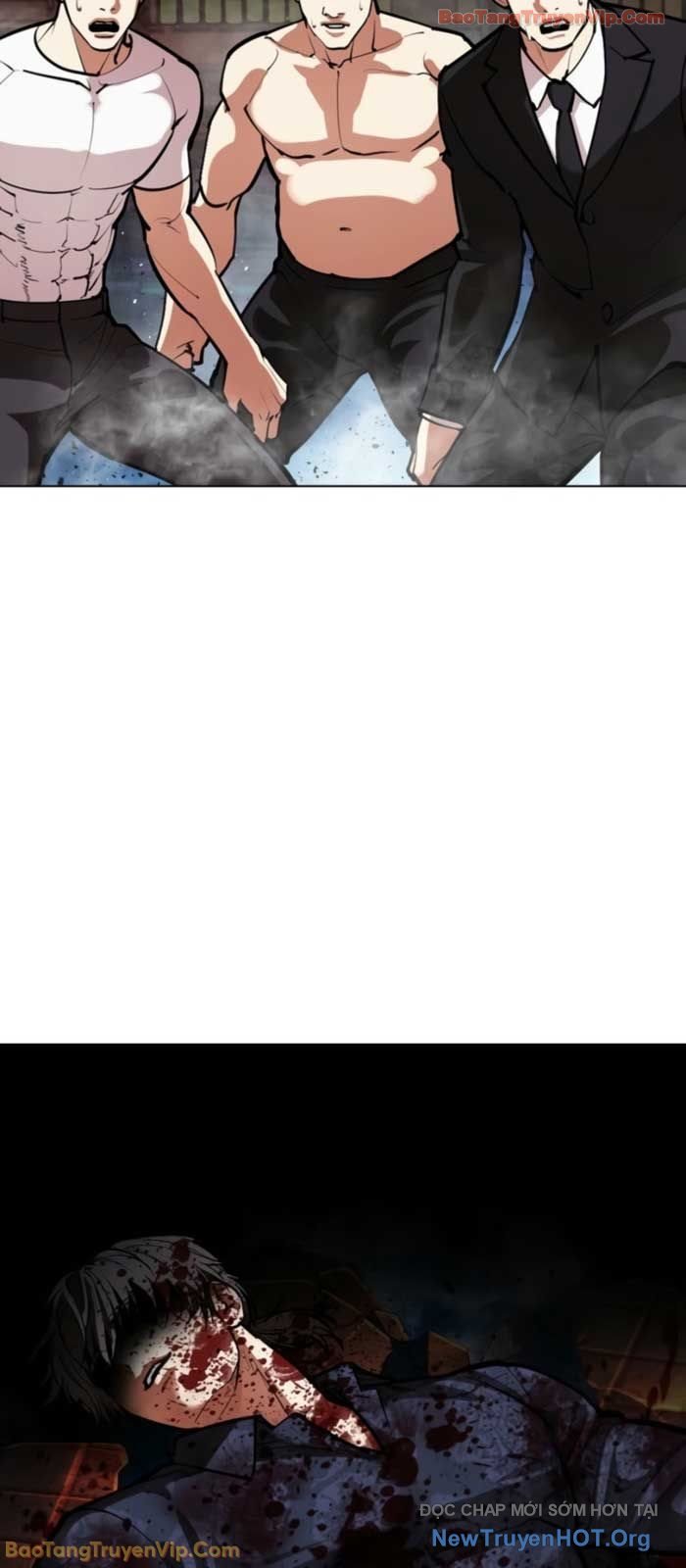 Hoán Đổi Diệu Kỳ Chap 575 - Next Chap 576