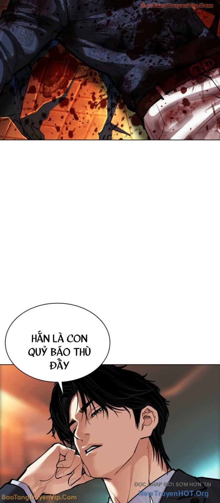 Hoán Đổi Diệu Kỳ Chap 575 - Next Chap 576