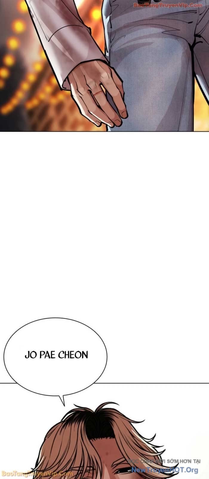 Hoán Đổi Diệu Kỳ Chap 575 - Next Chap 576