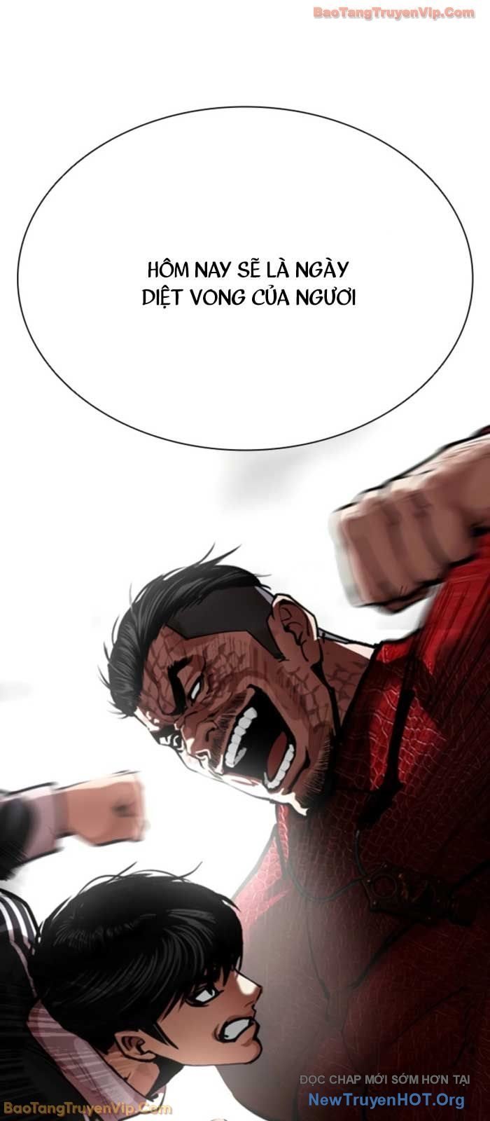 Hoán Đổi Diệu Kỳ Chap 575 - Next Chap 576