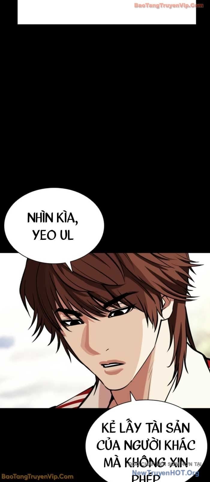 Hoán Đổi Diệu Kỳ Chap 575 - Next Chap 576