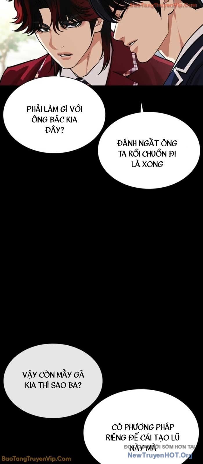 Hoán Đổi Diệu Kỳ Chap 575 - Next Chap 576