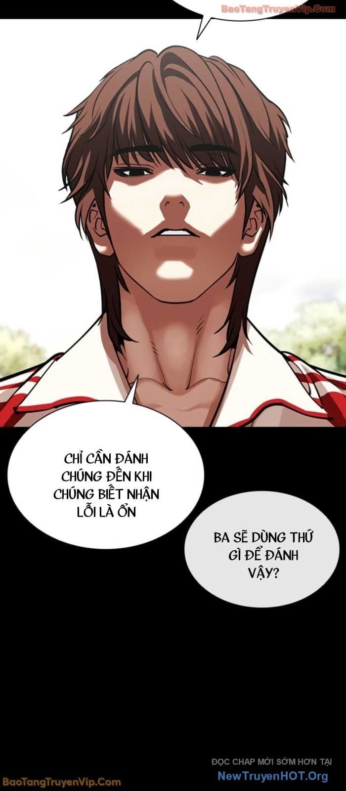 Hoán Đổi Diệu Kỳ Chap 575 - Next Chap 576