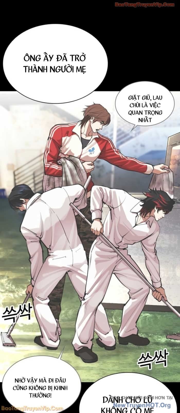 Hoán Đổi Diệu Kỳ Chap 575 - Next Chap 576