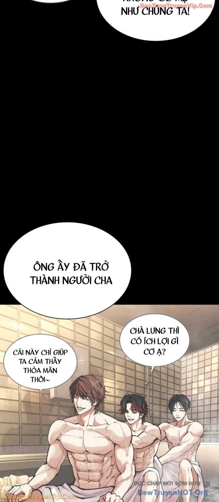 Hoán Đổi Diệu Kỳ Chap 575 - Next Chap 576