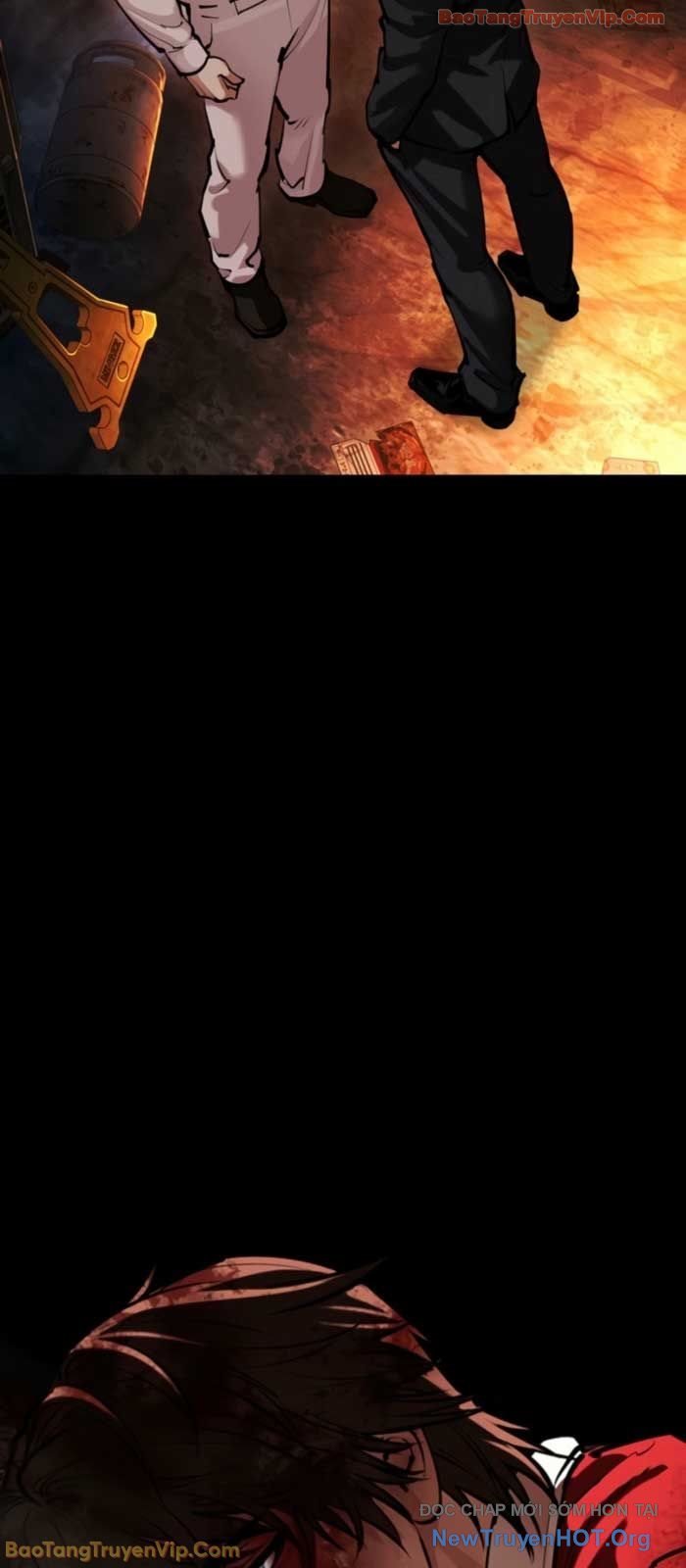 Hoán Đổi Diệu Kỳ Chap 575 - Next Chap 576