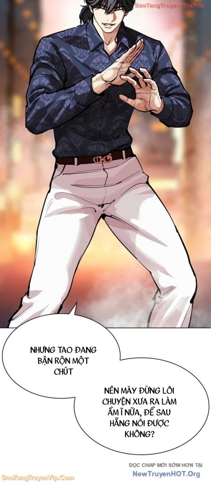 Hoán Đổi Diệu Kỳ Chap 575 - Next Chap 576