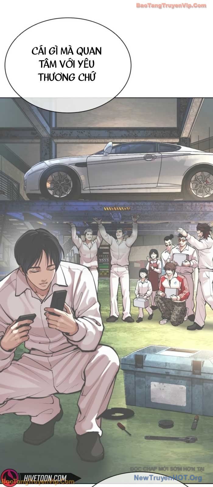 Hoán Đổi Diệu Kỳ Chap 575 - Next Chap 576