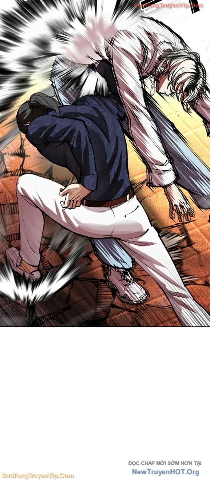 Hoán Đổi Diệu Kỳ Chap 575 - Next Chap 576