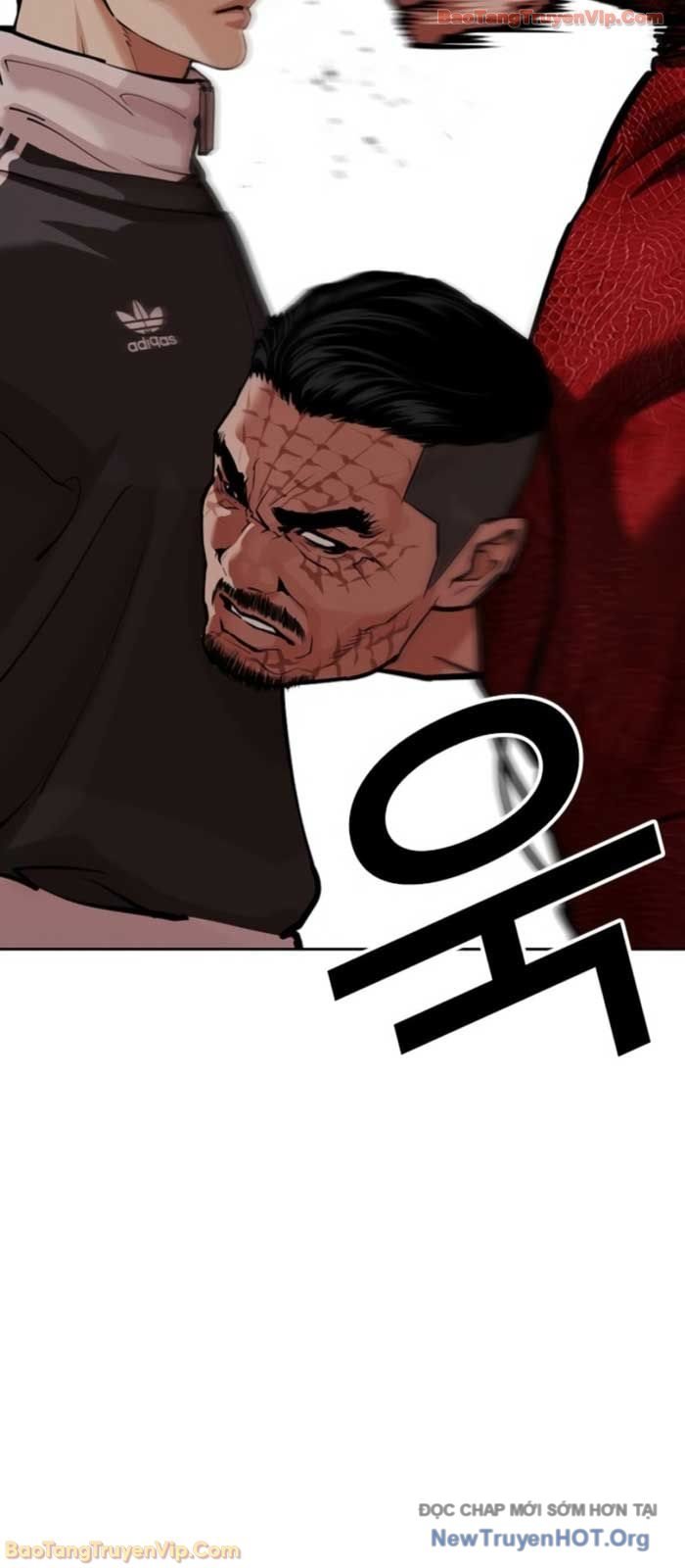 Hoán Đổi Diệu Kỳ Chap 575 - Next Chap 576