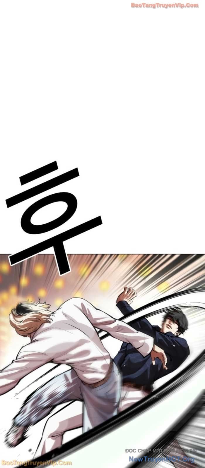 Hoán Đổi Diệu Kỳ Chap 575 - Next Chap 576