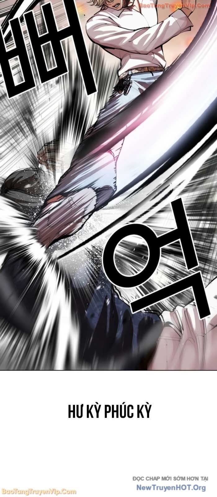 Hoán Đổi Diệu Kỳ Chap 575 - Next Chap 576