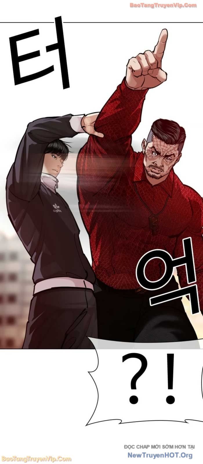 Hoán Đổi Diệu Kỳ Chap 575 - Next Chap 576