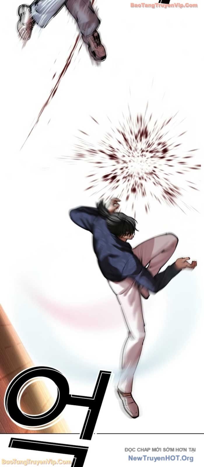 Hoán Đổi Diệu Kỳ Chap 575 - Next Chap 576