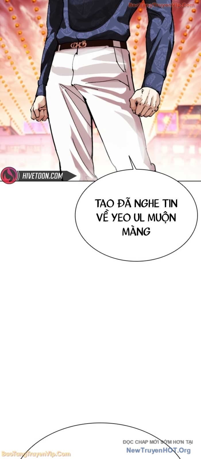 Hoán Đổi Diệu Kỳ Chap 575 - Next Chap 576