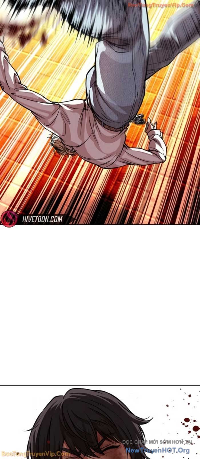 Hoán Đổi Diệu Kỳ Chap 575 - Next Chap 576