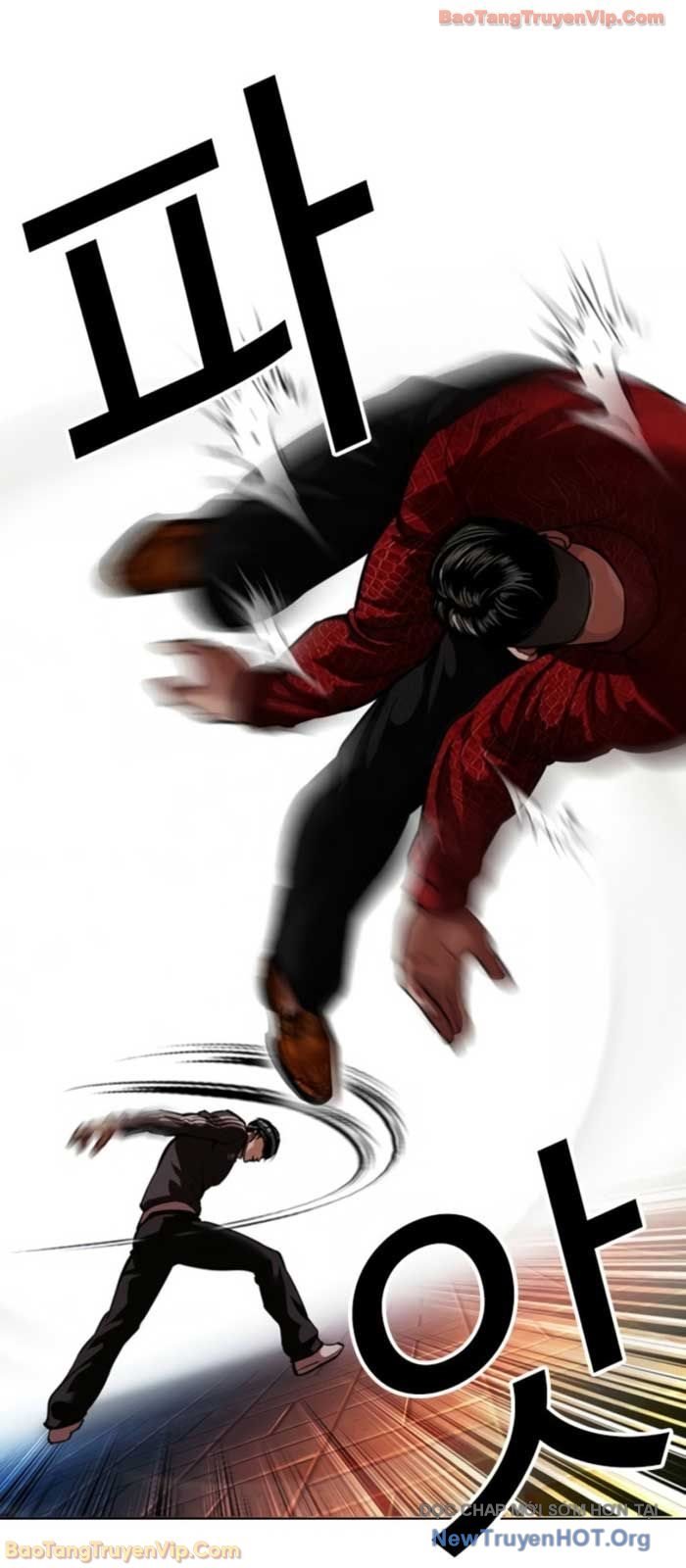 Hoán Đổi Diệu Kỳ Chap 575 - Next Chap 576