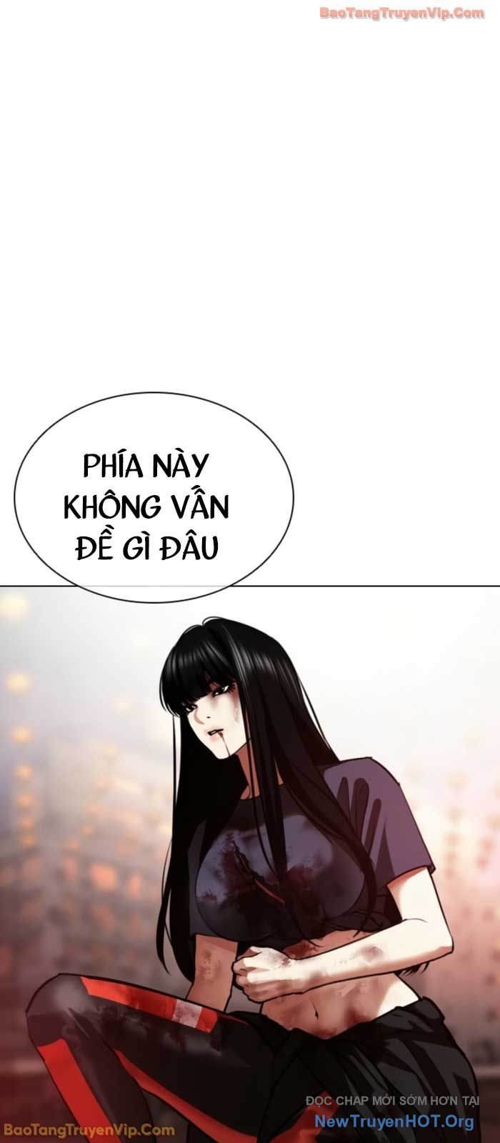 Hoán Đổi Diệu Kỳ Chap 575 - Next Chap 576
