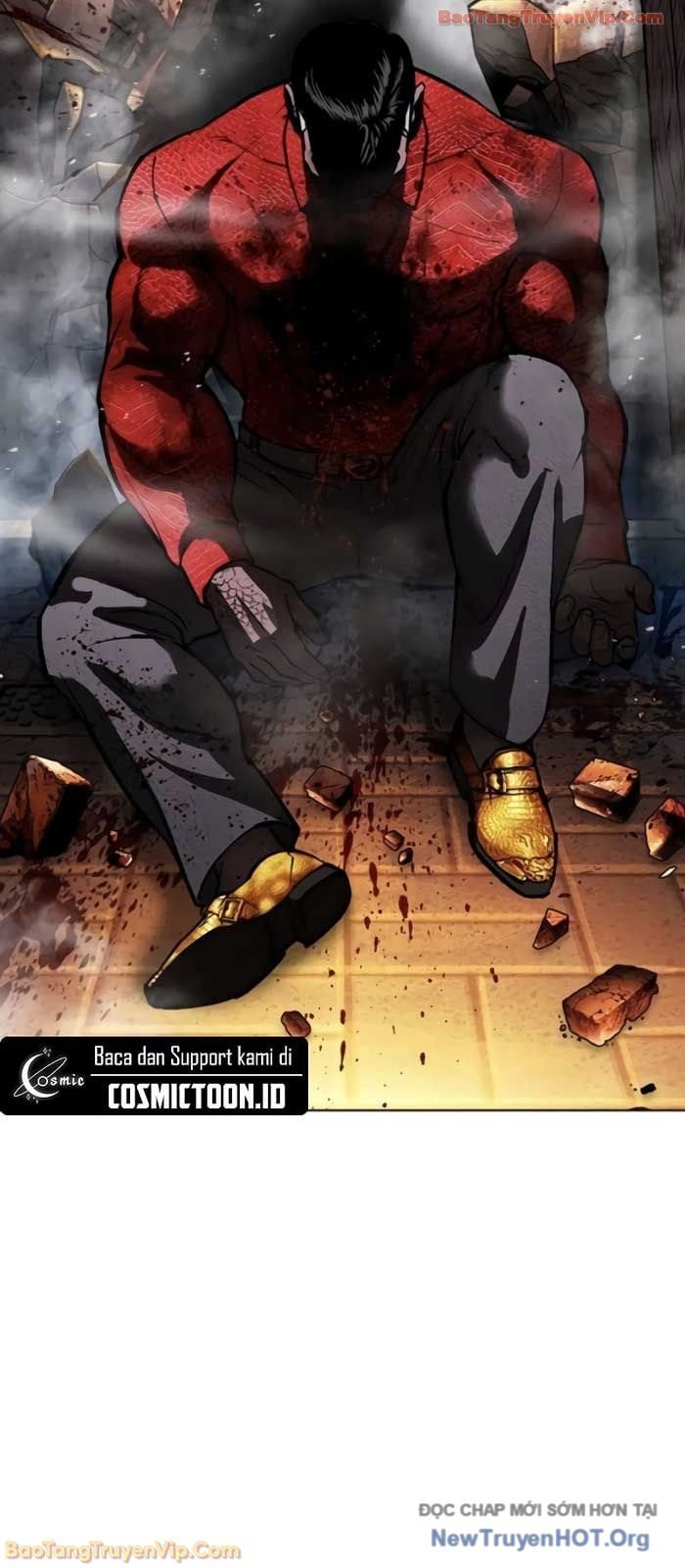 Hoán Đổi Diệu Kỳ Chap 578 - Next Chap 579