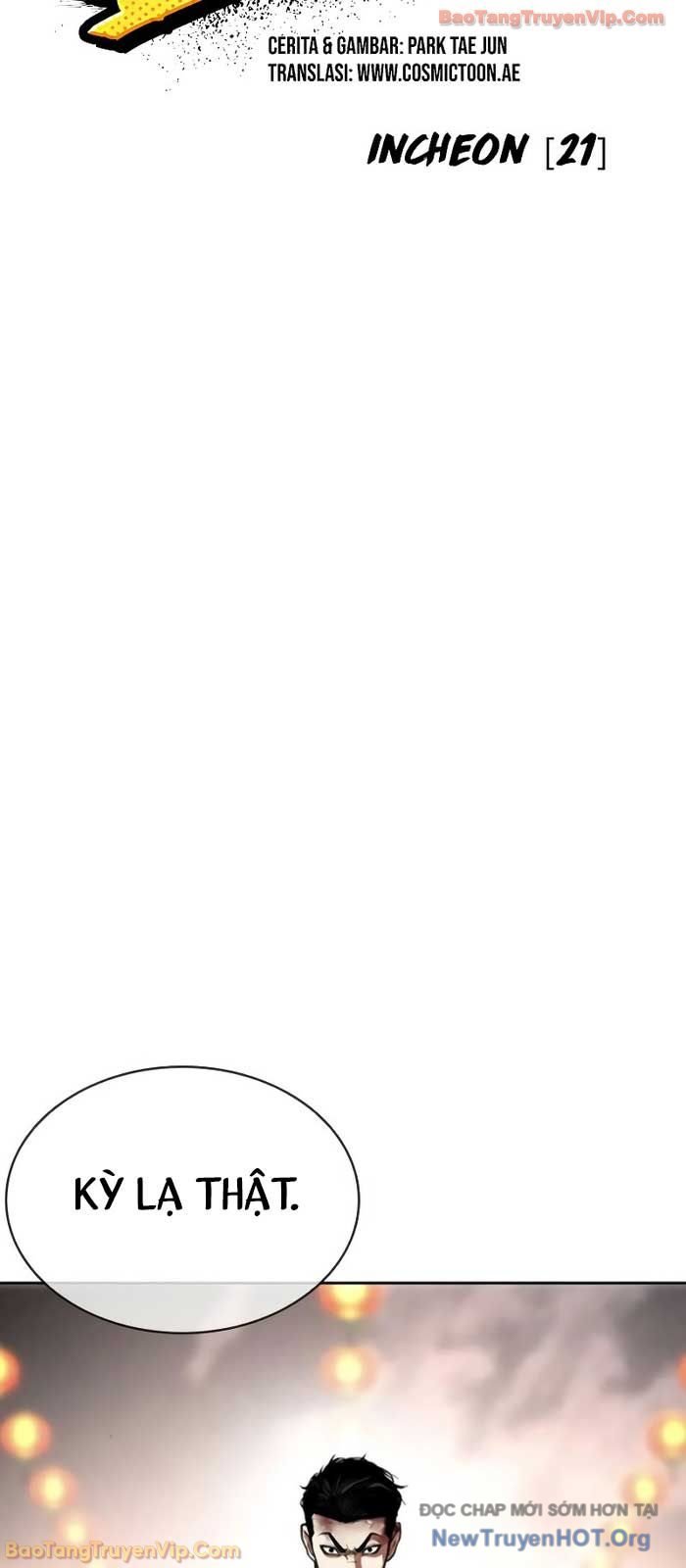 Hoán Đổi Diệu Kỳ Chap 578 - Next Chap 579